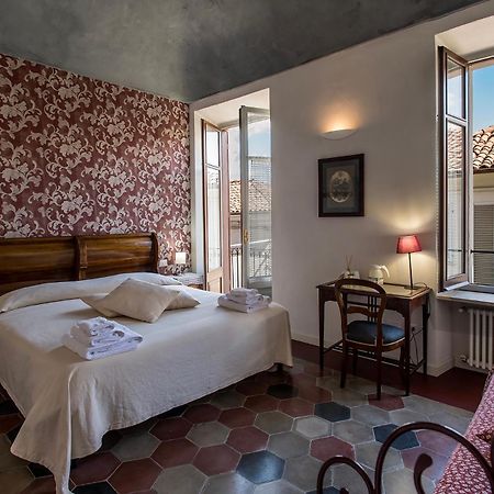 L' Estate Di San Martino Room Rental - Free Park 阿斯蒂 外观 照片