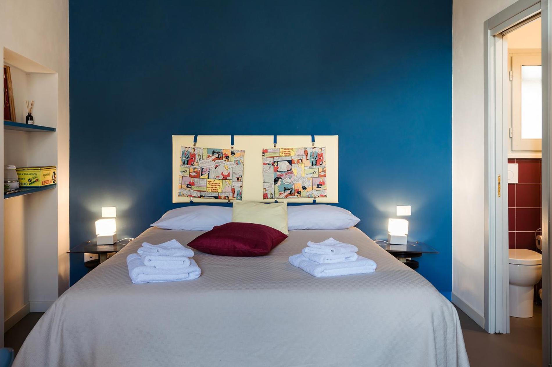 L' Estate Di San Martino Room Rental - Free Park 阿斯蒂 外观 照片